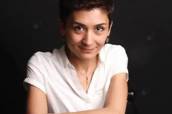 Aile Danışmanı Ülkü Demirci Erdem - Aile Danışmanı - Konya Karatay