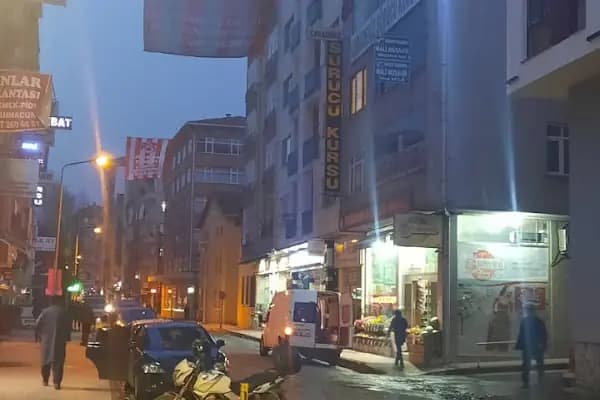 Karadeniz Sürücü Kursu(Akçaabat Şubesi) - Sürücü Kursu - Trabzon Ortahisar
