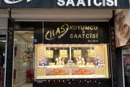 Has Kuyumculuk