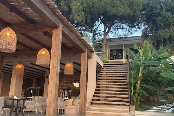 İsolina Hotel - Otel - Muğla Bodrum