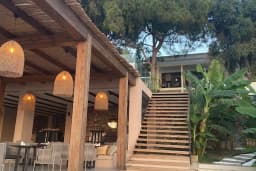 İsolina Hotel