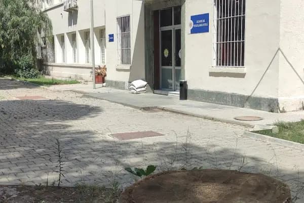 ALSANCAK UYGULAMA OTELİ - Otel - İzmir Konak