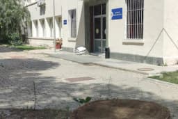 ALSANCAK UYGULAMA OTELİ