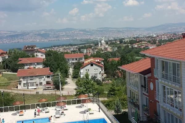 Karsiyaka Kolayli Sitesi - Konut İnşaat - Kocaeli İzmit