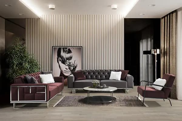 Puffin Home - Mobilya İmalatçısı - Bursa İnegöl