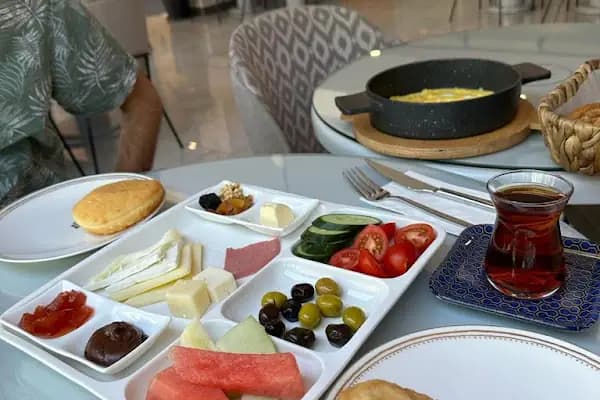Avion Patisserie - Pastane - Antalya Alanya