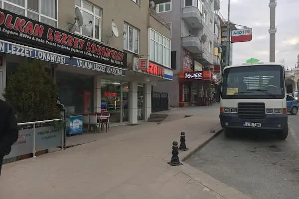 Çerkezköy Eczanesi - Eczane - Tekirdağ Kapaklı