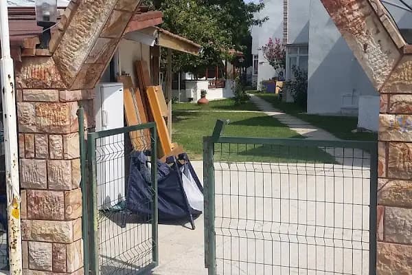 Yavuzkent Sitesi - Konut Geliştirme - Edirne Havsa
