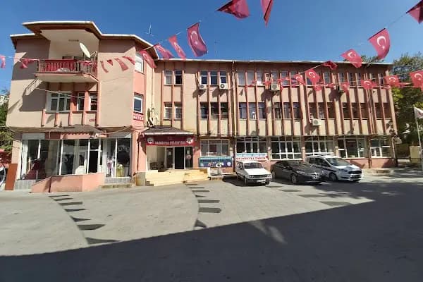 Saimbeyli Belediyesi - Resmi Kurum - Adana İmamoğlu