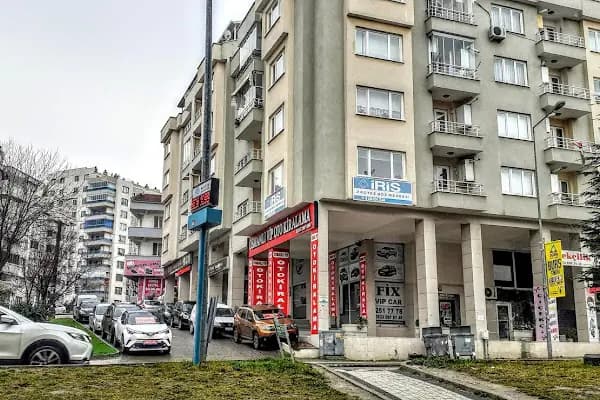 Osmanlı VİP oto Kiralama Rent a car - Araba Kiralama Şirketi - Bursa Nilüfer