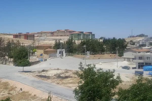 Belediye Aile Çay Bahçesi ve Oyun Parkı - Park - Şanlıurfa Ceylanpınar