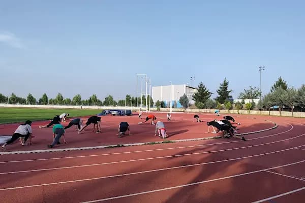 Diyarbakır PARKUR412 ( BESYO-POLİSLİK-ASKERİ ALIMLAR...VB) Hazırlık Kursu - Spor Kulübü - Diyarbakır Bağlar