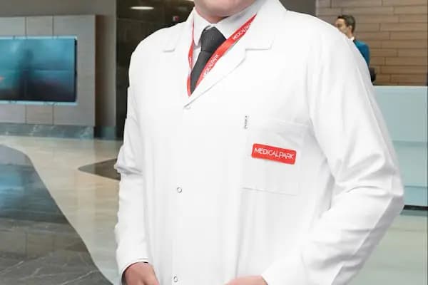 Op. Dr. Kerem Şencan | Ortopedi Doktoru | Ortopedi Uzmanı - Doktor - İstanbul Bağcılar