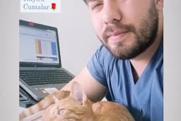 Barlas Veteriner Kliniği