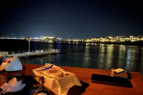 Kokoreç - Sakatat Barbekü Restoranı - Muğla Bodrum