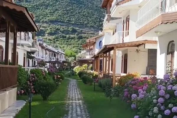 İlibat Sitesi - Konut Geliştirme - Yalova Yalova Merkez