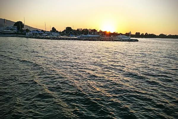 İZDENİZ A.Ş. - Kurumsal Ofis - İzmir Balçova