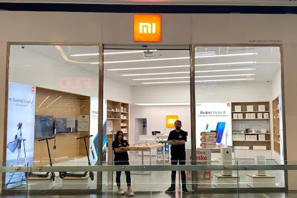 Xiaomi Store Sur Yapı AVM - Elektronik eşya mağazası - Bursa Nilüfer