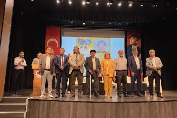 Maltepe Yaşar Kemal Kültür Merkezi - Kültür Merkezi - İstanbul Kadıköy