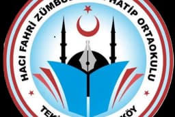 Hacı Fahri Zümbül İmam Hatip Ortaokulu