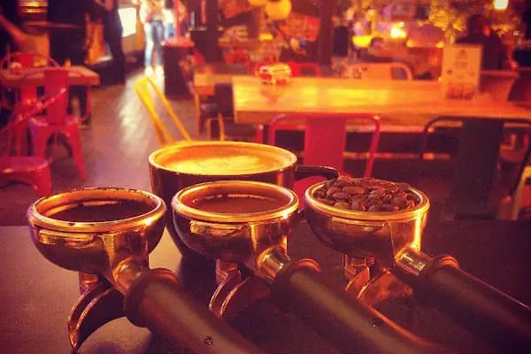 Hanbağı Et&amp;Kahvaltı - Restoran - İzmir Buca