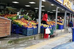 ACEM MARKET BUCA