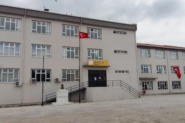 Mesleki Eğitim Merkezi - Eğitim Merkezi - İzmir Buca