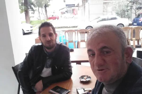 Çarşı Cafe - Kafe - İzmir Balçova