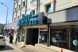 Melidium Hotel
