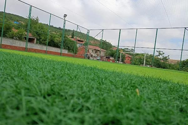 Dedeçınar spor stadyumu - Stadyum - Balıkesir Savaştepe