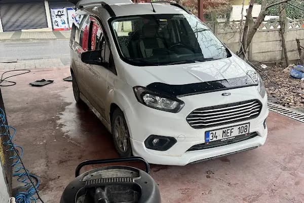 Çakır Oto Yıkama - Araba Yıkama - İstanbul Arnavutköy