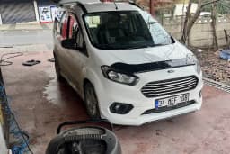Çakır Oto Yıkama