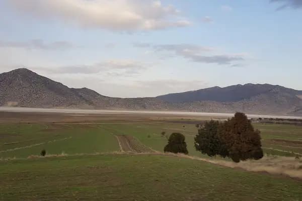 Bayındır Köyü Muhtarlığı - İlgi Çekici Yer - Burdur Yeşilova