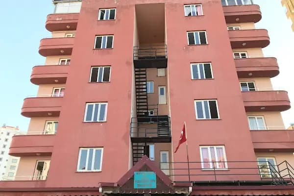 Anadolu Çınarı Derneği - Öğrenci Yurdu - Adana Pozantı