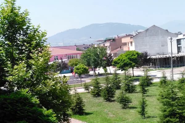Zübeyde Hanım Anaokulu - Eğitim - Bursa Orhaneli