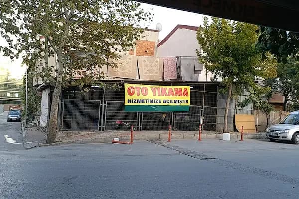 Çe-Ka Halı ve Oto Yıkama - Araba Yıkama - İstanbul Küçükçekmece