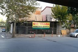 Çe-Ka Halı ve Oto Yıkama