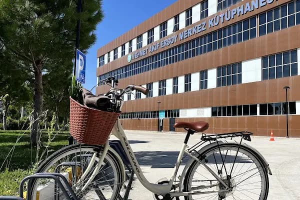 Balikesir Universitesi - Üniversite - Balıkesir Bigadiç