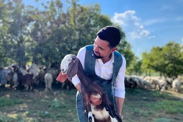 HATİİP ÇİFTLİĞİ - Çiftlik - Konya Meram