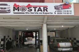 Mostar Oto Tamir