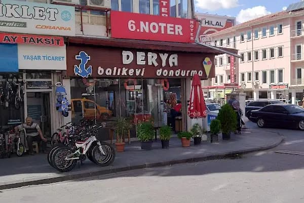 Kayseri 6. Noterliği - Noter - Kayseri Melikgazi