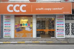 Craft Copy Center