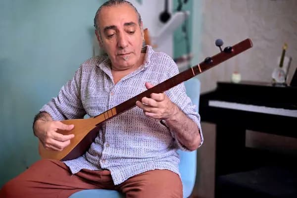 Şenol kaya müzik merkezi kestel - Müzik Okulu - Bursa Kestel