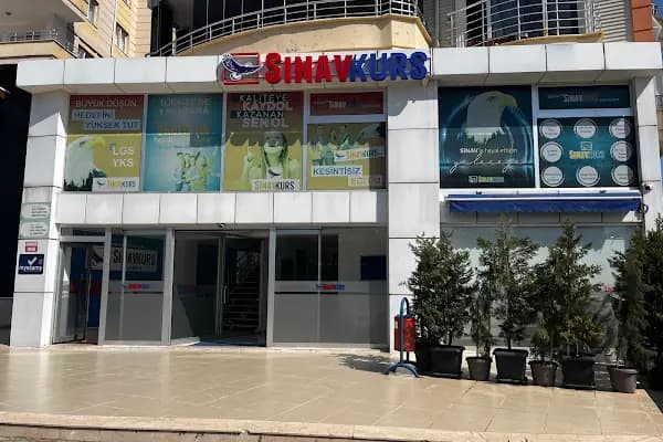 ANAMUR SINAV KURS - Eğitim Merkezi - Mersin Erdemli