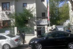 Gürcistan Başkonsolosluğu