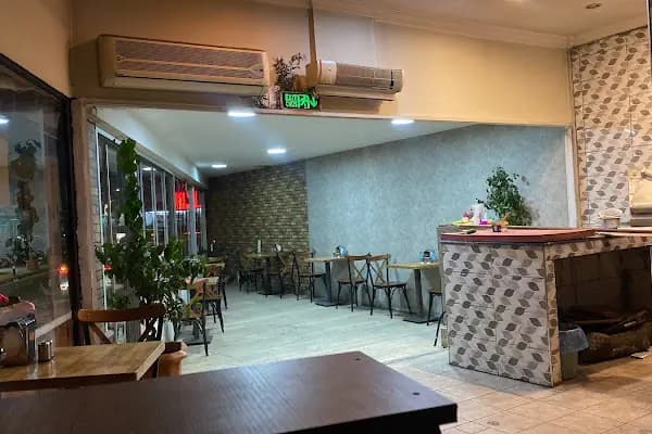 Bodrum gold döner - Dönerci - Muğla Bodrum