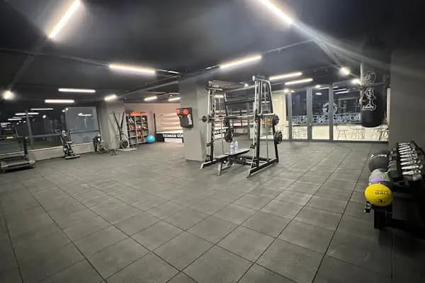 TEOMAN GÜR PROFESSIONAL COACHING SERVICE - Spor Kulübü - Konya Selçuklu