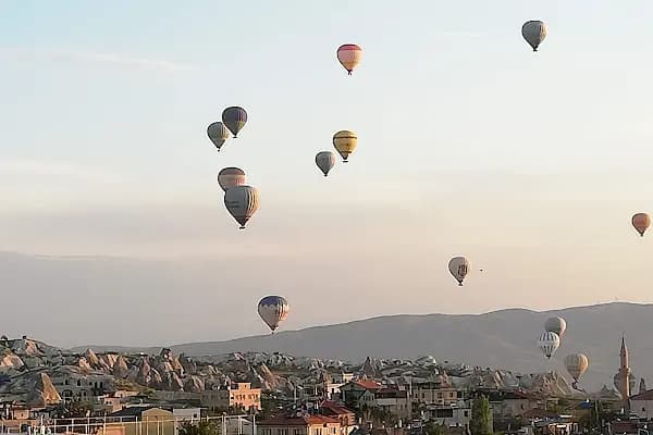 Gazel Butik Otel - Otel - Şanlıurfa Viranşehir