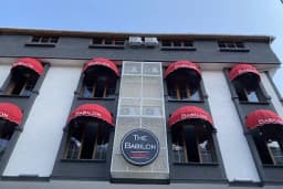 Avcılar Babilon Suites