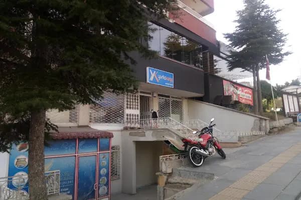 Yurtiçi Kargo Beypazarı - Taşımacılık Hizmeti - Ankara Altındağ